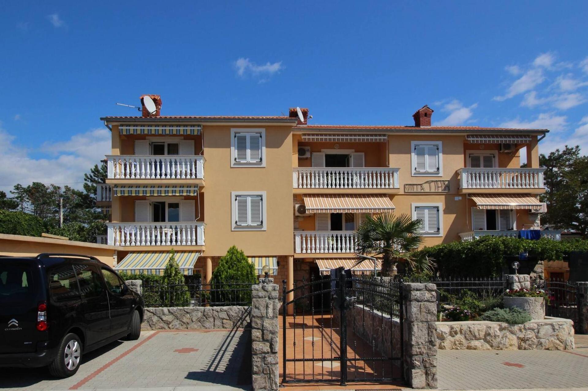 Villa Tiha Lili Silo  Exterior photo